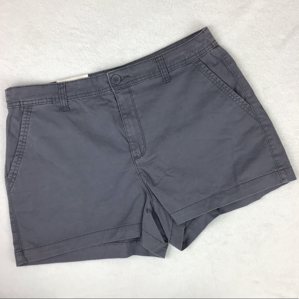 A New Day Target Chino Shorts